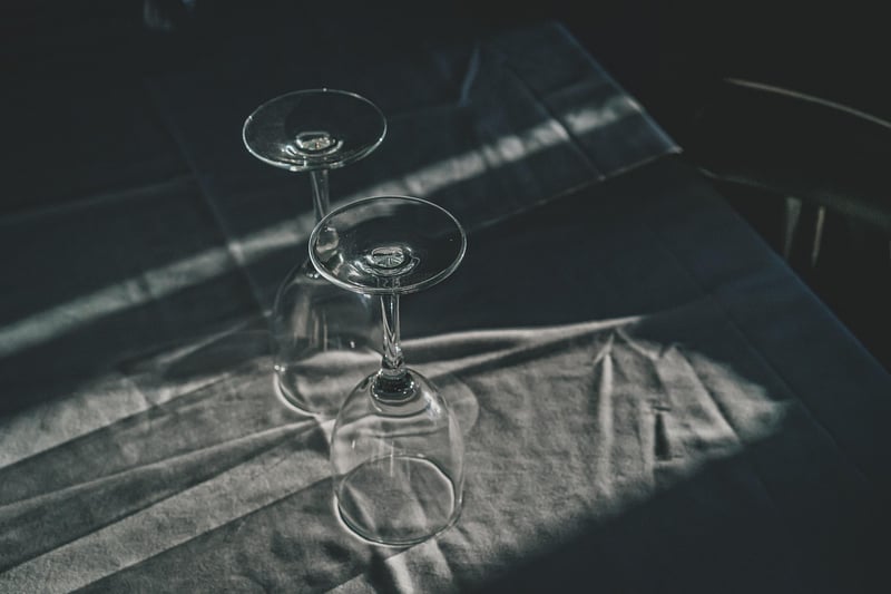 Planetary Place Settings