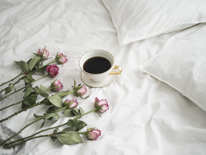 Stardust Linens
